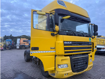 Sadulveok DAF XF 105 460