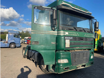 Sadulveok DAF XF 95 430
