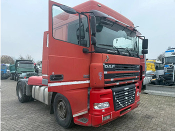 Sadulveok DAF XF 95 430