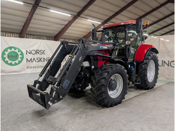 Traktor CASE IH Puma 145
