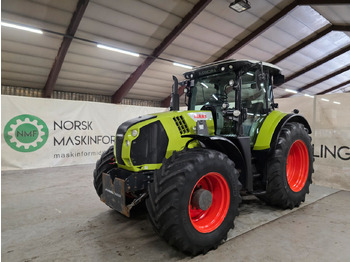 Traktor CLAAS Arion 660