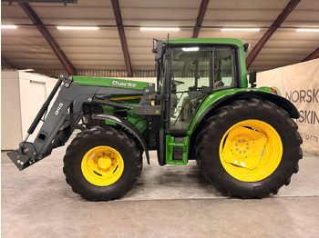 Traktor John Deere 6230 Premium: pilt 2