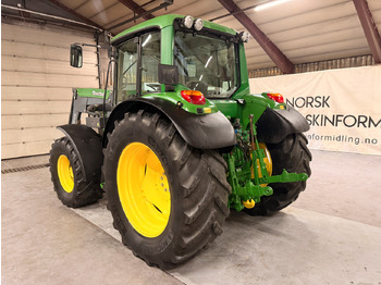 Traktor John Deere 6230 Premium: pilt 3