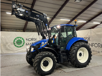 Traktor NEW HOLLAND T5.115