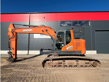 Doosan DX 235 LCR-5  liising Doosan DX 235 LCR-5: pilt 1