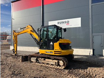 JCB 100C-2  liising JCB 100C-2: pilt 4