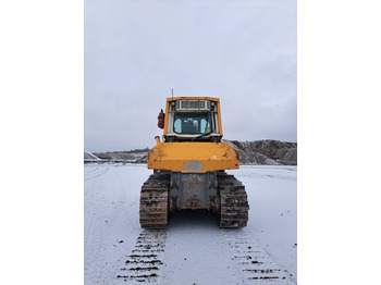 Buldooser Liebherr PR 734 L: pilt 5