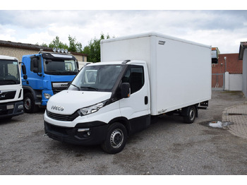 Tarbesõiduk furgoon IVECO Daily 35s14