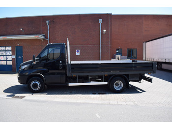 Madelauto IVECO Daily