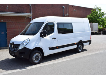 Kaubik RENAULT Master