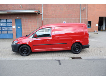 Väike kaubik VOLKSWAGEN Caddy Maxi