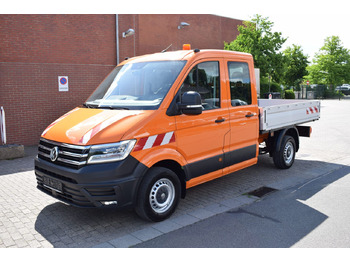 Madelauto VOLKSWAGEN Crafter 35