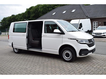 Meeskonnaauto VOLKSWAGEN Transporter T6.1