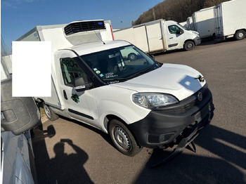Tarbesõiduk külmik FIAT Doblo