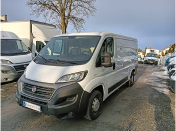 Väike kaubik FIAT Ducato