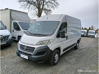 Väike kaubik FIAT Ducato