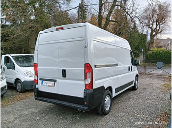 Väike kaubik FIAT DUCATO FURGON BLASZAK L2H2 NR 787: pilt 4