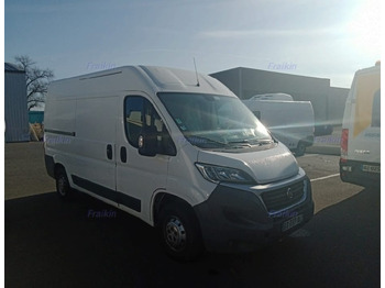 Kaubik FIAT Ducato