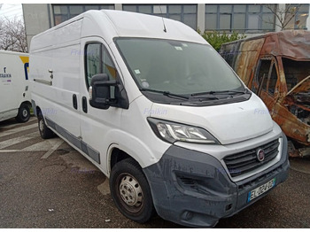 Kaubik FIAT Ducato