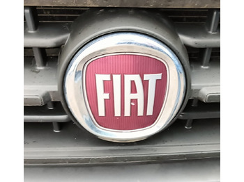 Tarbesõiduk külmik FIAT Ducato