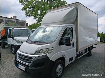 Tarbesõiduk furgoon FIAT Ducato