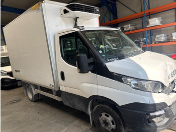 Tarbesõiduk külmik IVECO Daily 35c13