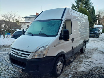 Kaubik IVECO Daily 35s14