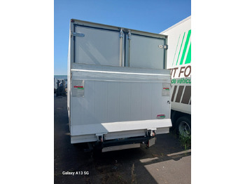Tarbesõiduk külmik IVECO Daily 35s14