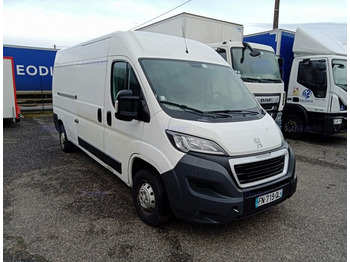 Kaubik PEUGEOT Boxer