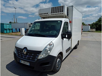 Tarbesõiduk furgoon RENAULT Master