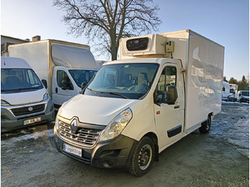 Tarbesõiduk furgoon RENAULT Master