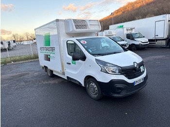 Tarbesõiduk külmik RENAULT Trafic