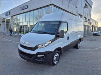 Mikrobuss IVECO Daily 35c13