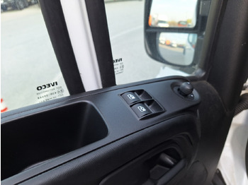 Kaubik IVECO Daily 35S14 16m3: pilt 4 Kaubik IVECO Daily 35S14 16m3: pilt 4