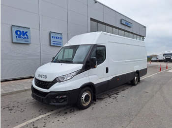 Kaubik IVECO Daily