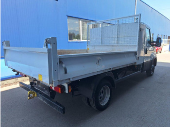 Tarbesõiduk kallur IVECO Daily 35C16 tipper: pilt 3