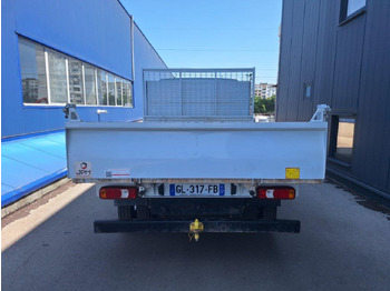 Tarbesõiduk kallur IVECO Daily 35C16 tipper: pilt 4