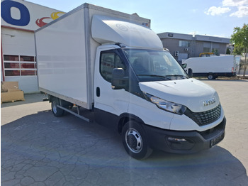 Tarbesõiduk furgoon IVECO Daily 35c16