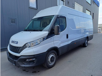 Kaubik IVECO Daily 35s16