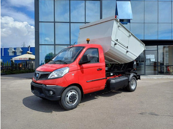 Tarbesõiduk kallur PIAGGIO