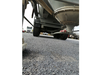 Silo poolhaagis SPITZER