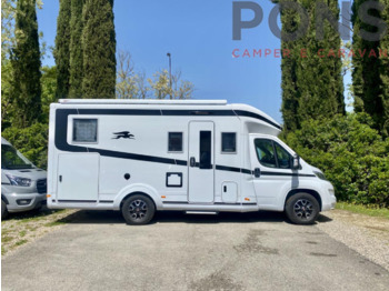Poolintegreeritud matkaauto LAIKA Ecovip L 3019: pilt 1