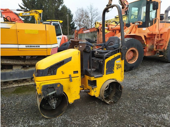 Teerull JCB