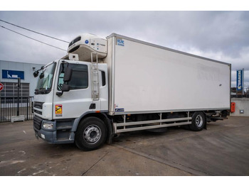 Külmutiga veoauto DAF CF 75 310