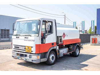 Tsisternauto IVECO