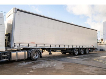 Tentpoolhaagis KÖGEL S24-1