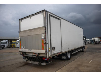 Kasti veoauto MAN TGL 12.220 BL+E5+HAYON: pilt 3