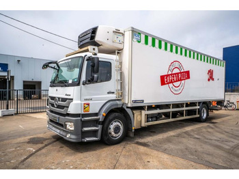 Külmutiga veoauto MERCEDES-BENZ Axor 1824