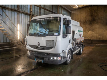 Tsisternauto RENAULT