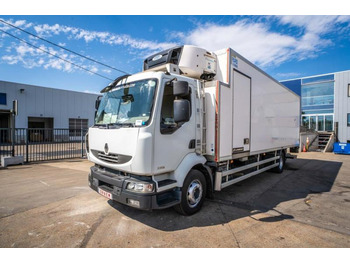 Külmutiga veoauto RENAULT Midlum 220